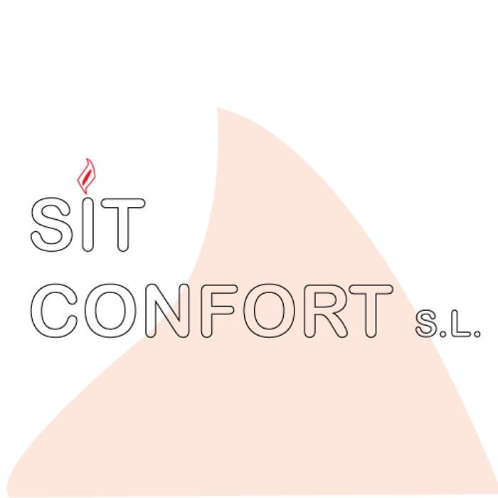 Sit Confort, S.L. Logo