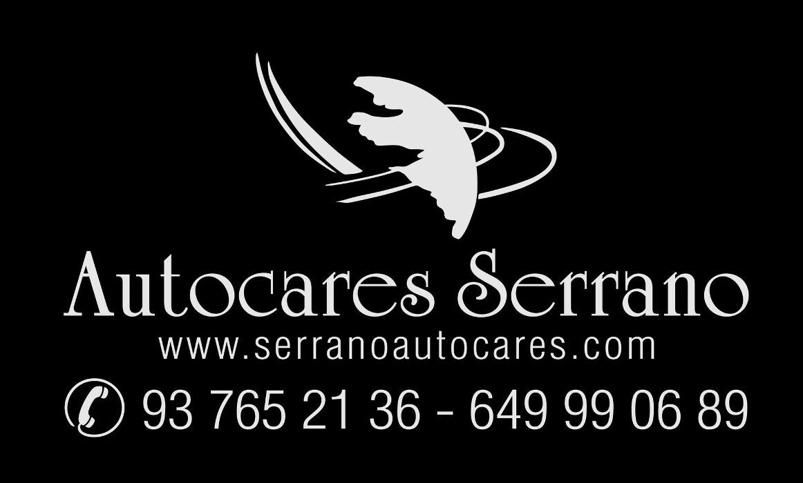 Images Autocares Serrano