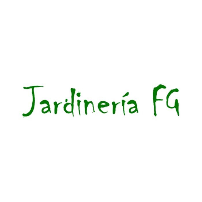 Jardinería FG Logo