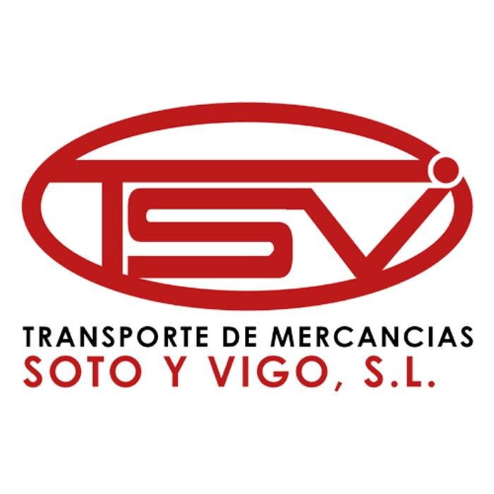 Transportes Soto y Vigo, S.L. Logo