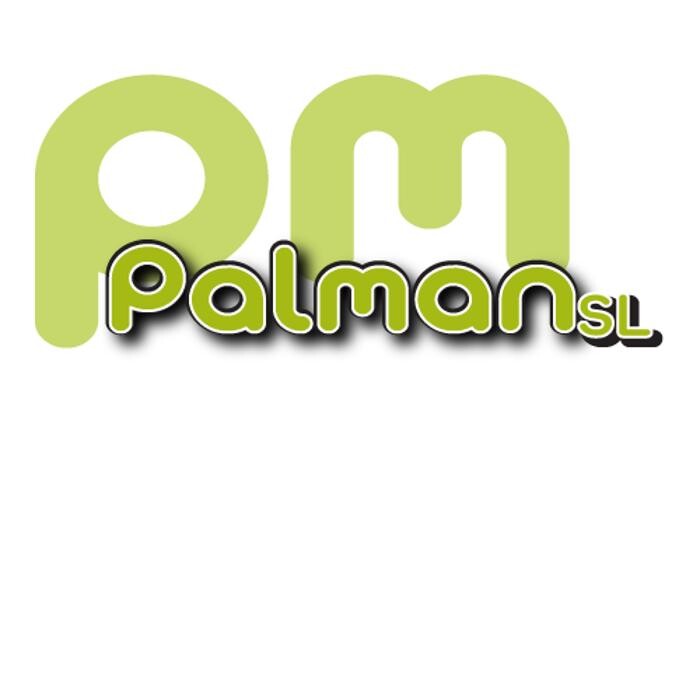 Palman - Reciclaje de Palets Manises, S.L. Logo