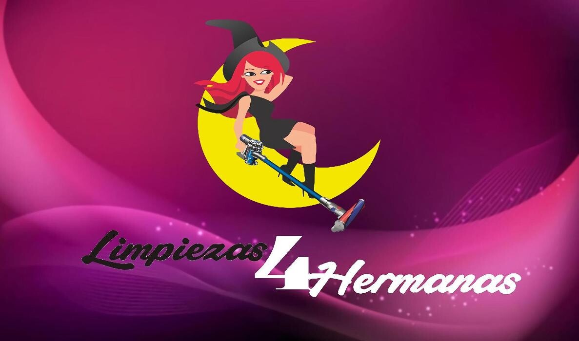 Images Limpieza 4 Hermanas