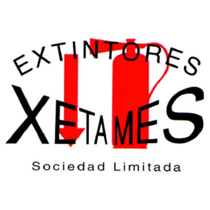 Xetames S.L. Logo