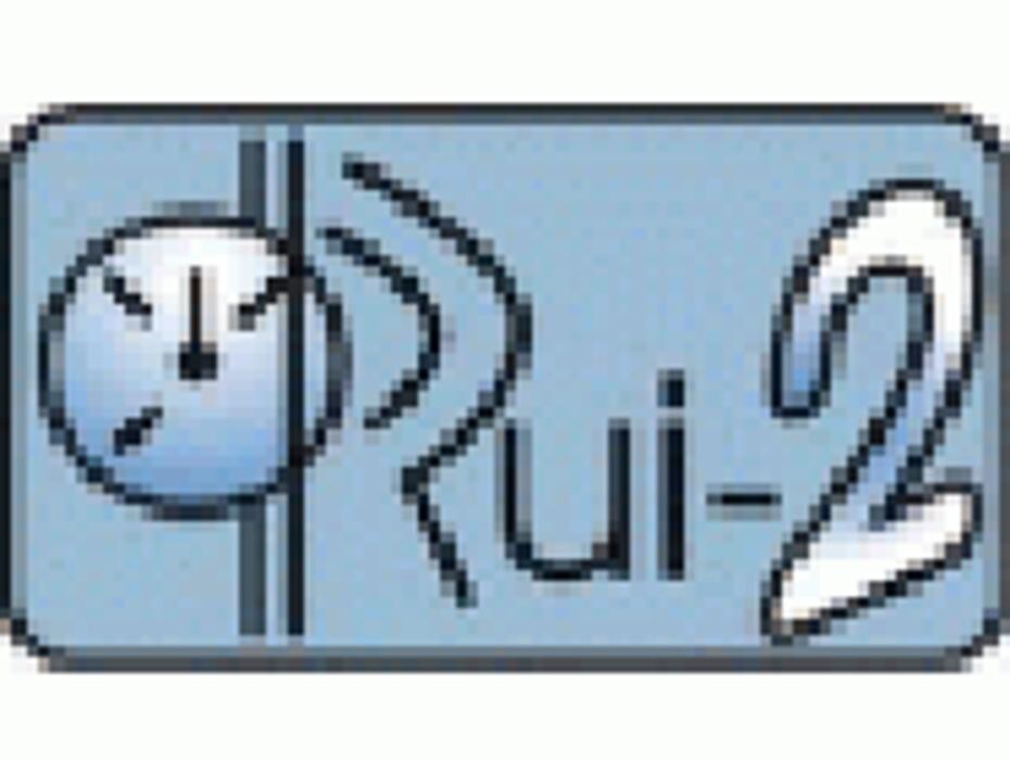 Rui2 Ingeniería Acústica Logo