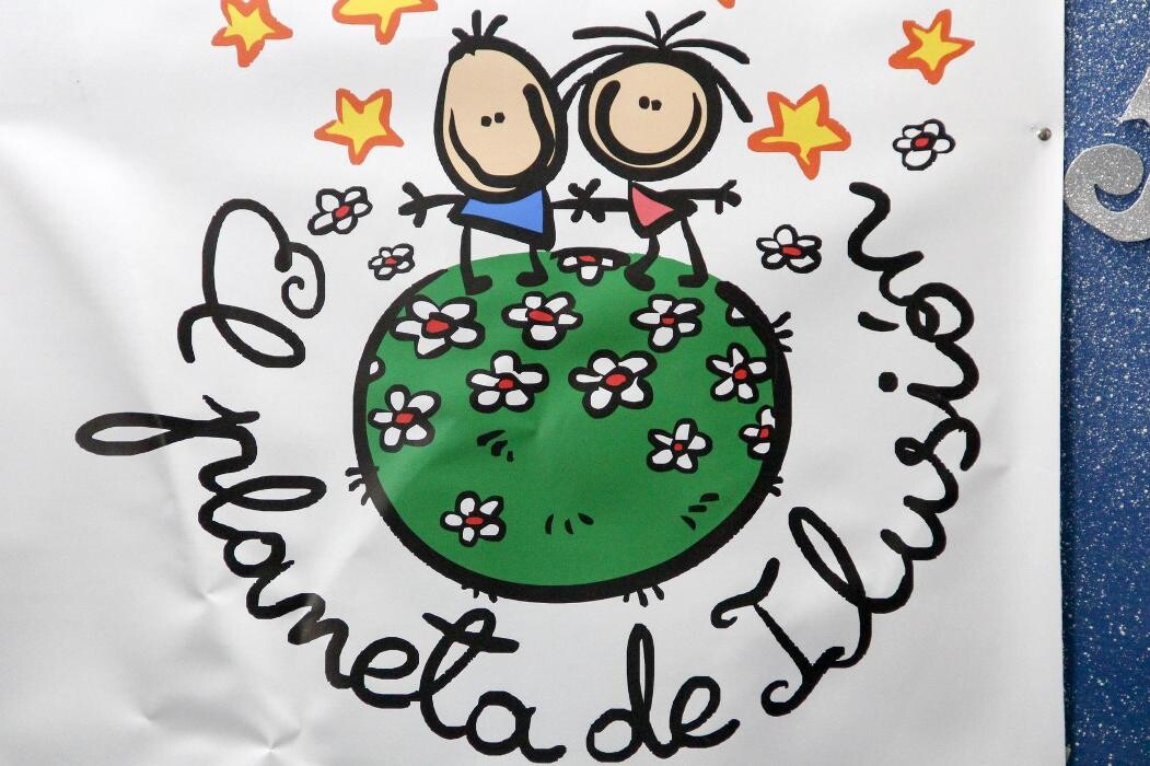 Images El Planeta Ilusión