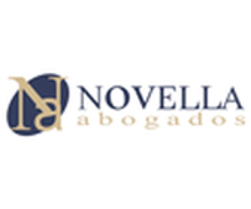Novella Abogados Logo