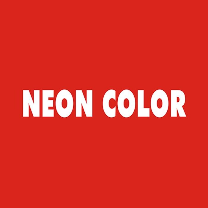 Neón Color Logo
