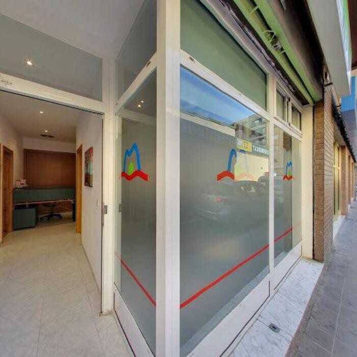 Images Clinica Dental Dra. Amparo Magraner