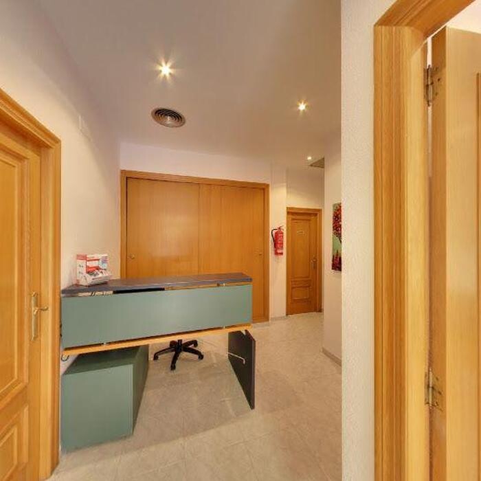 Images Clinica Dental Dra. Amparo Magraner