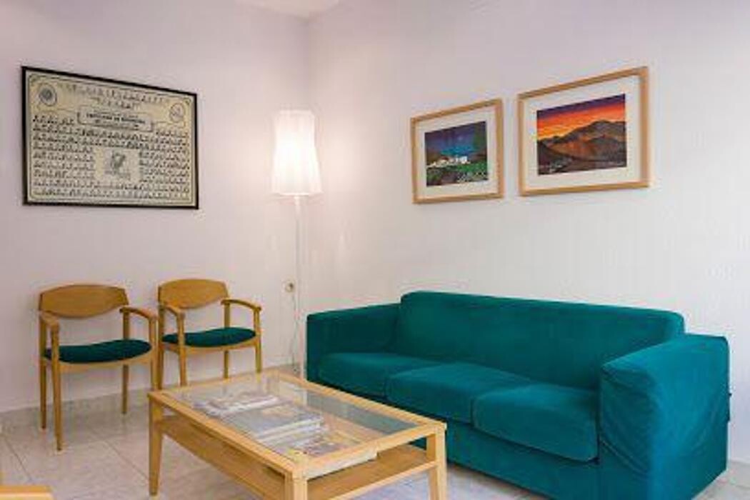 Images Clinica Dental Dra. Amparo Magraner