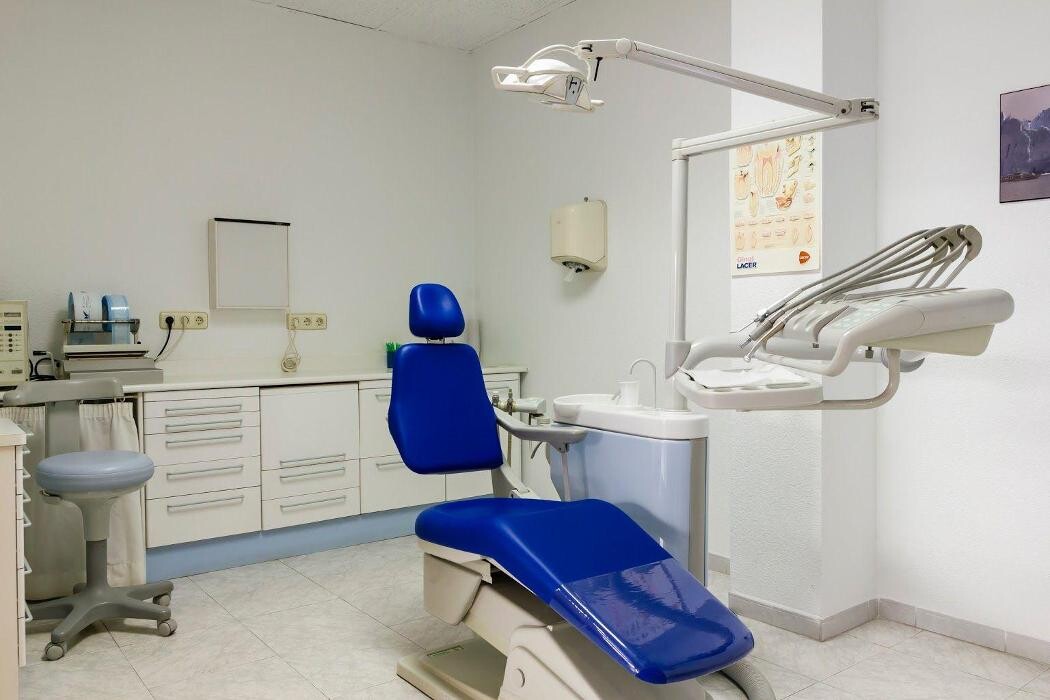 Images Clinica Dental Dra. Amparo Magraner
