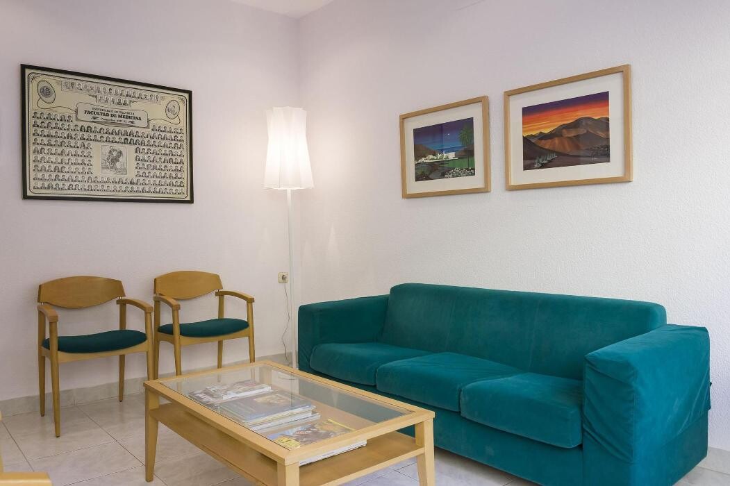 Images Clinica Dental Dra. Amparo Magraner