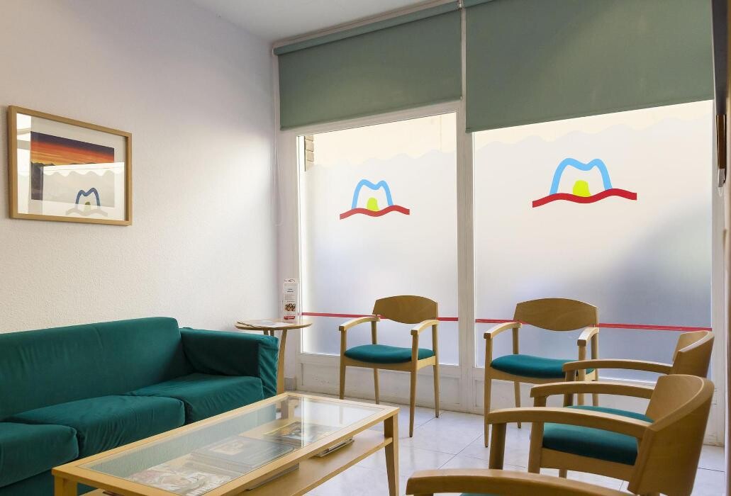 Images Clinica Dental Dra. Amparo Magraner