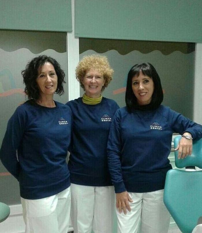 Images Clinica Dental Dra. Amparo Magraner