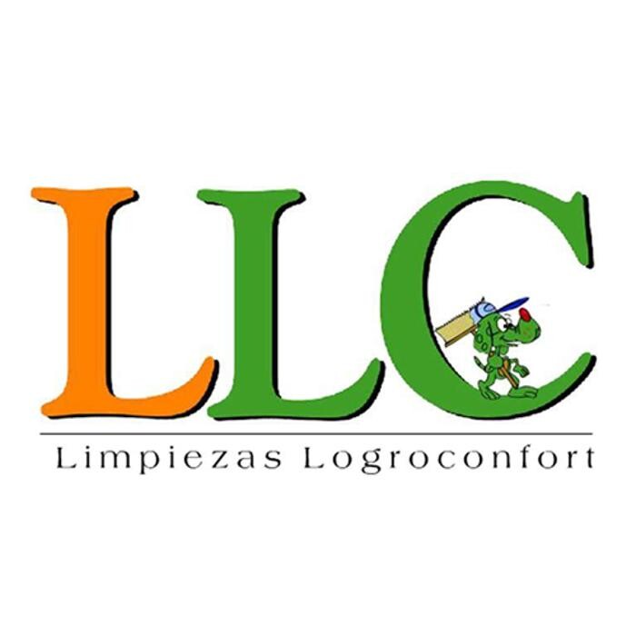 Limpiezas Logro Confort Logo