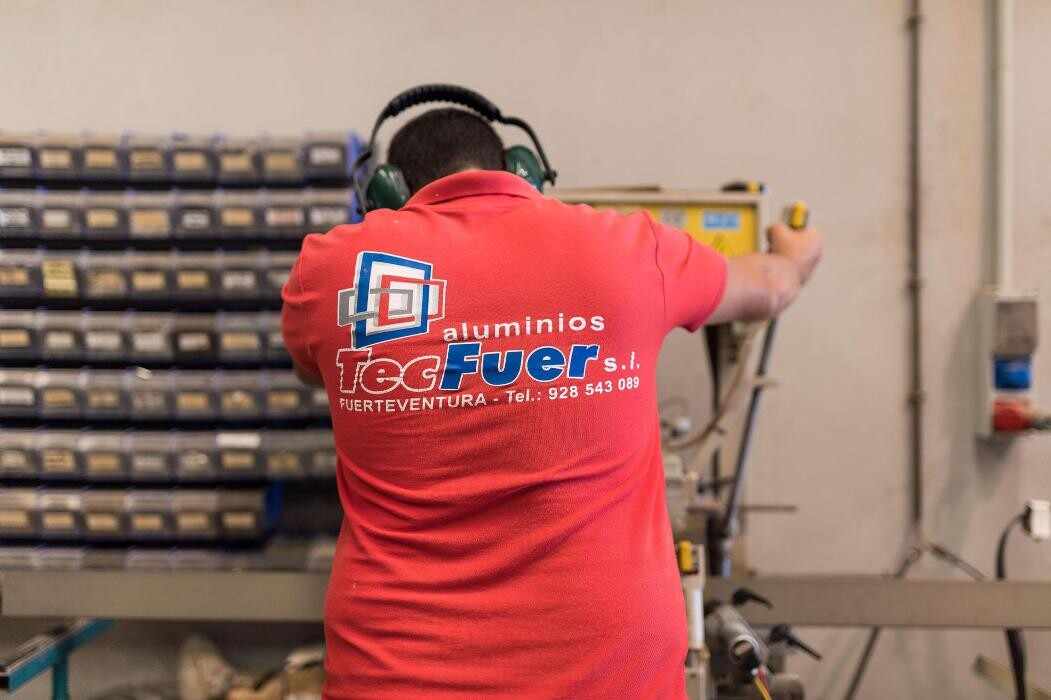 Images Aluminios Tecfuer