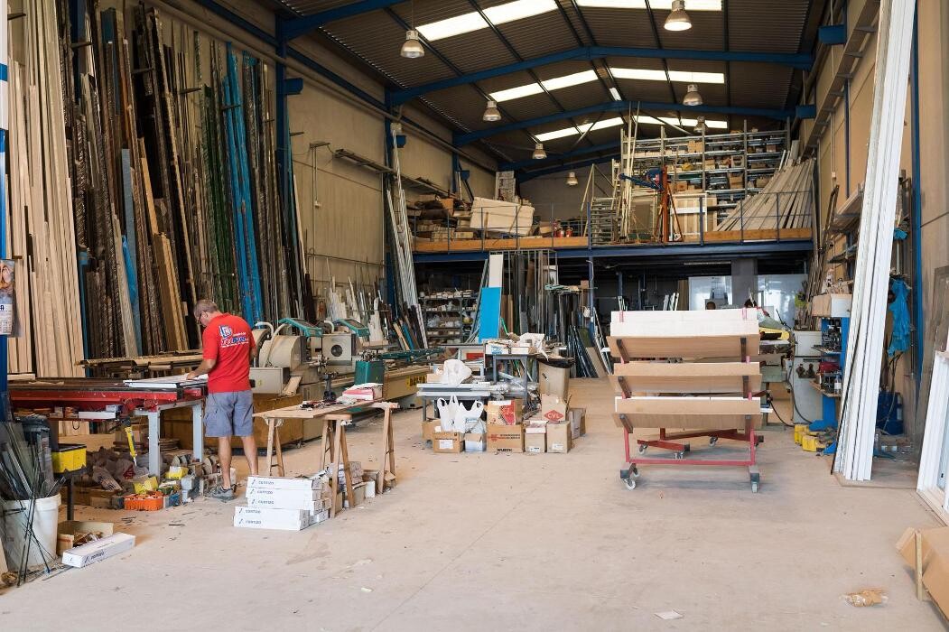 Images Aluminios Tecfuer