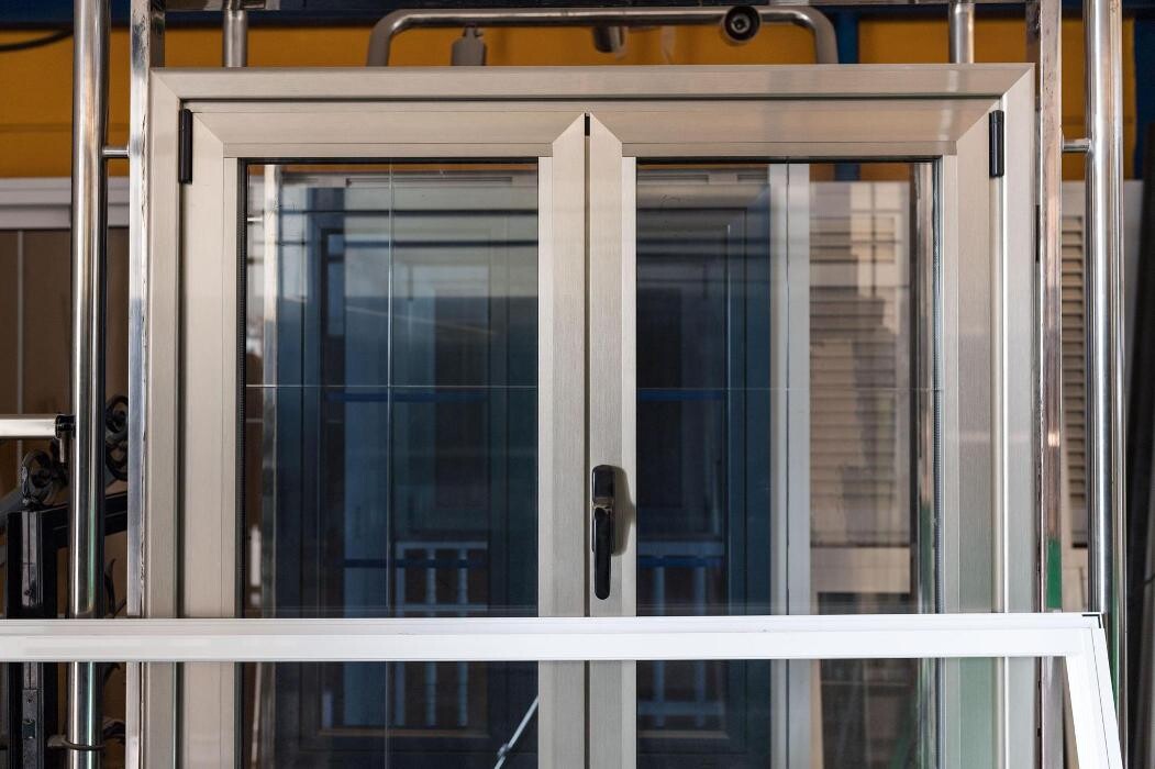 Images Aluminios Tecfuer