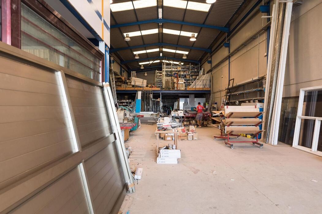 Images Aluminios Tecfuer