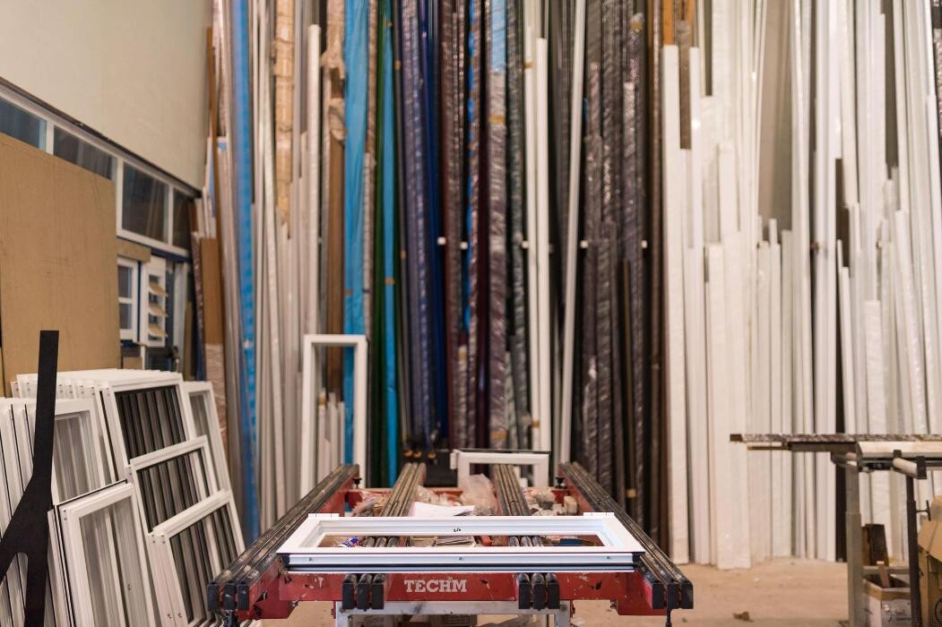 Images Aluminios Tecfuer