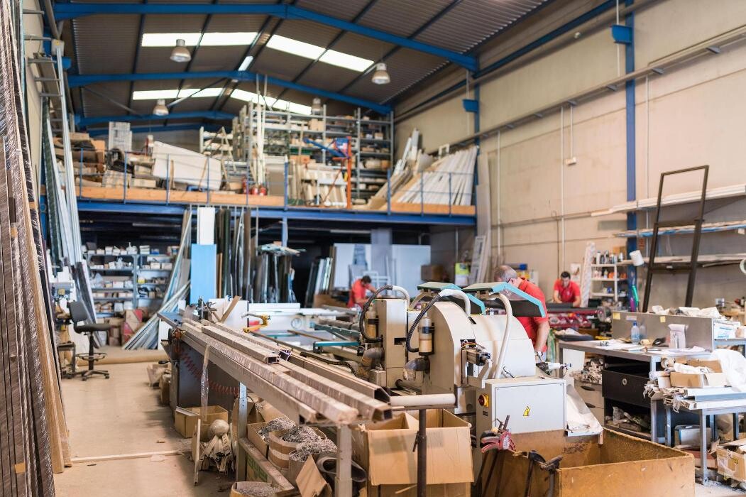 Images Aluminios Tecfuer