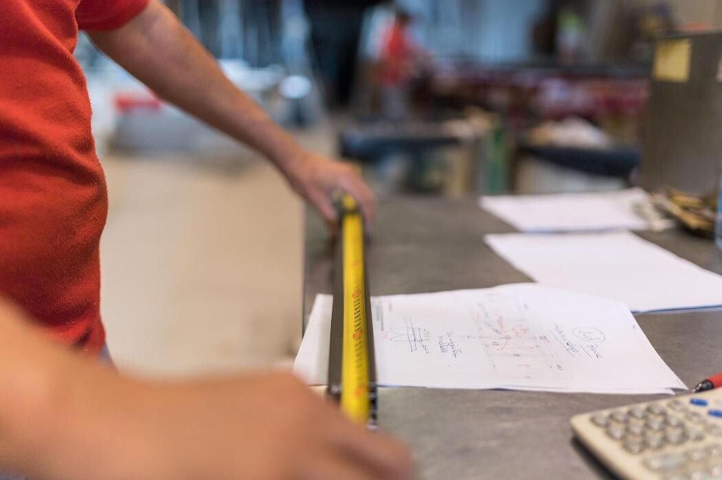 Images Aluminios Tecfuer