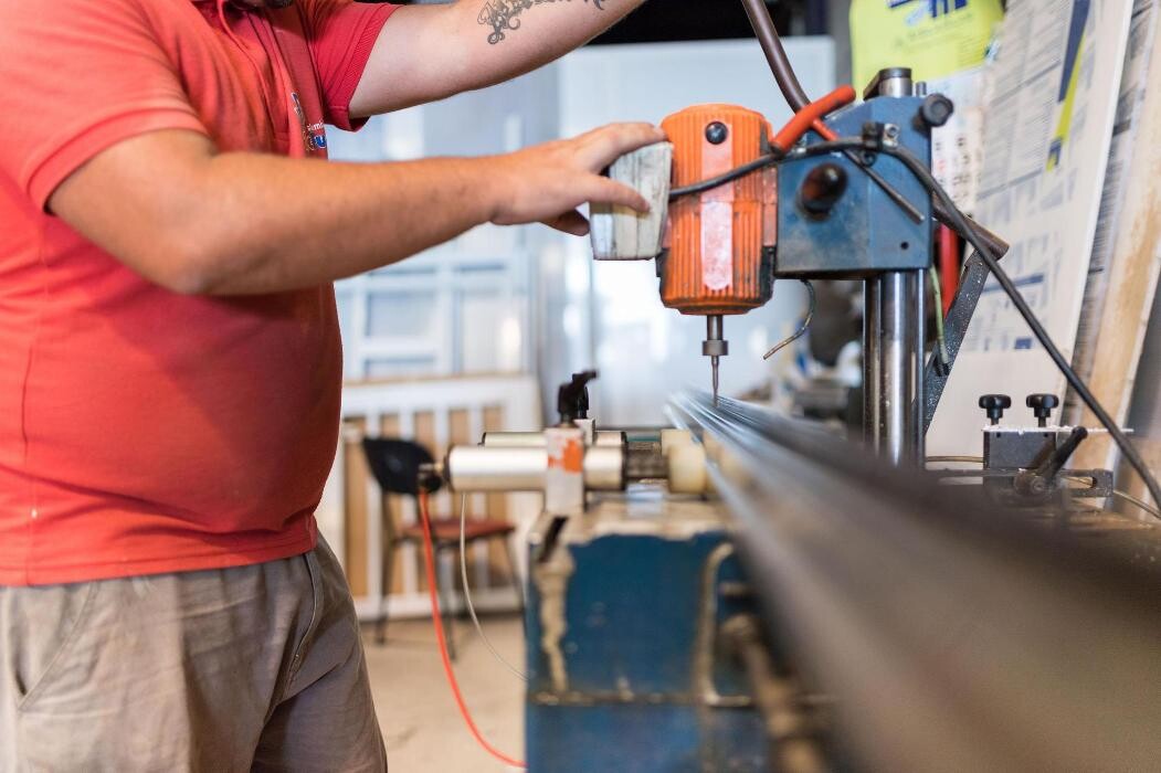 Images Aluminios Tecfuer