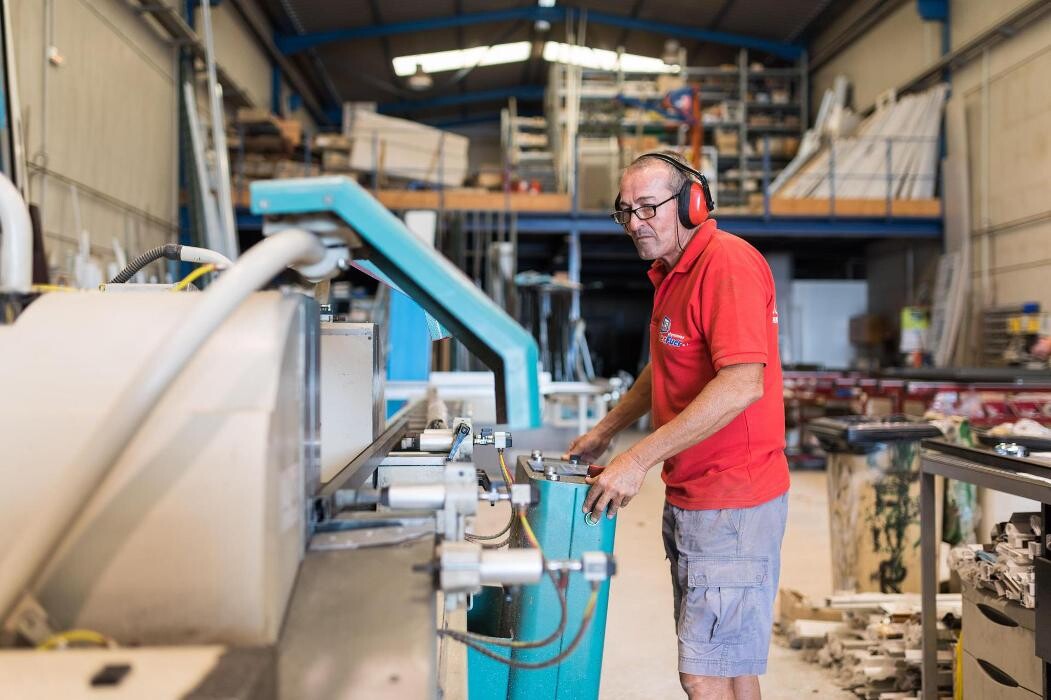 Images Aluminios Tecfuer