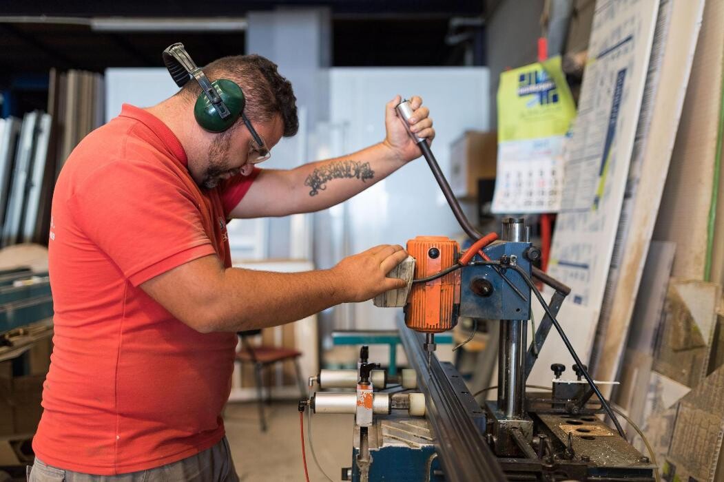 Images Aluminios Tecfuer