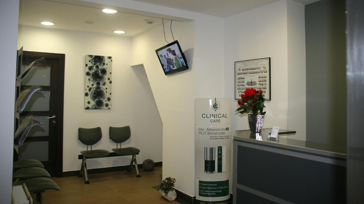 Images Clínica Rubigar