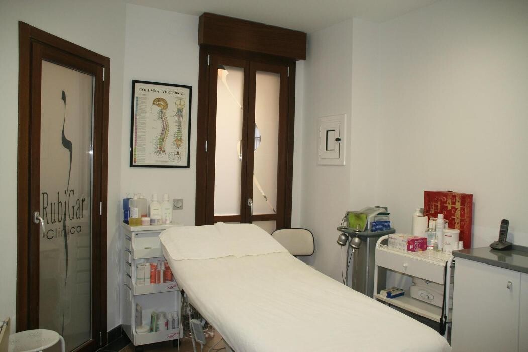Images Clínica Rubigar
