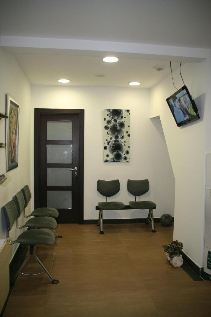 Images Clínica Rubigar