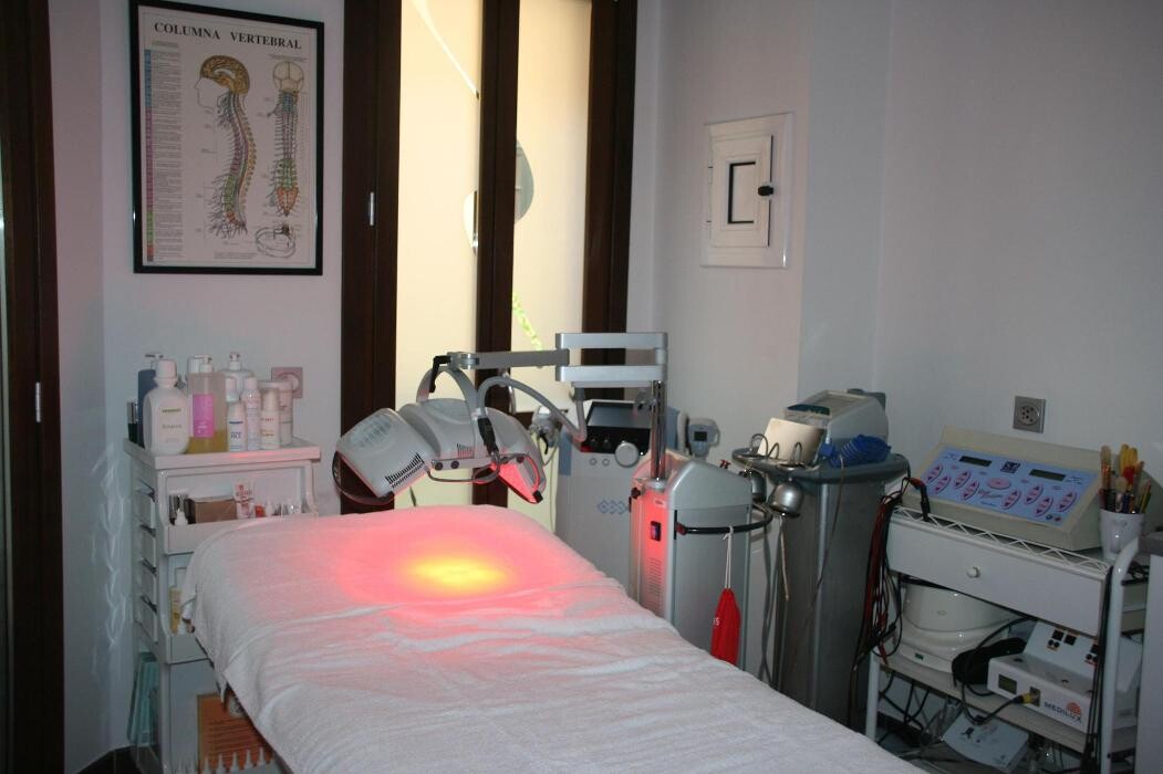 Images Clínica Rubigar