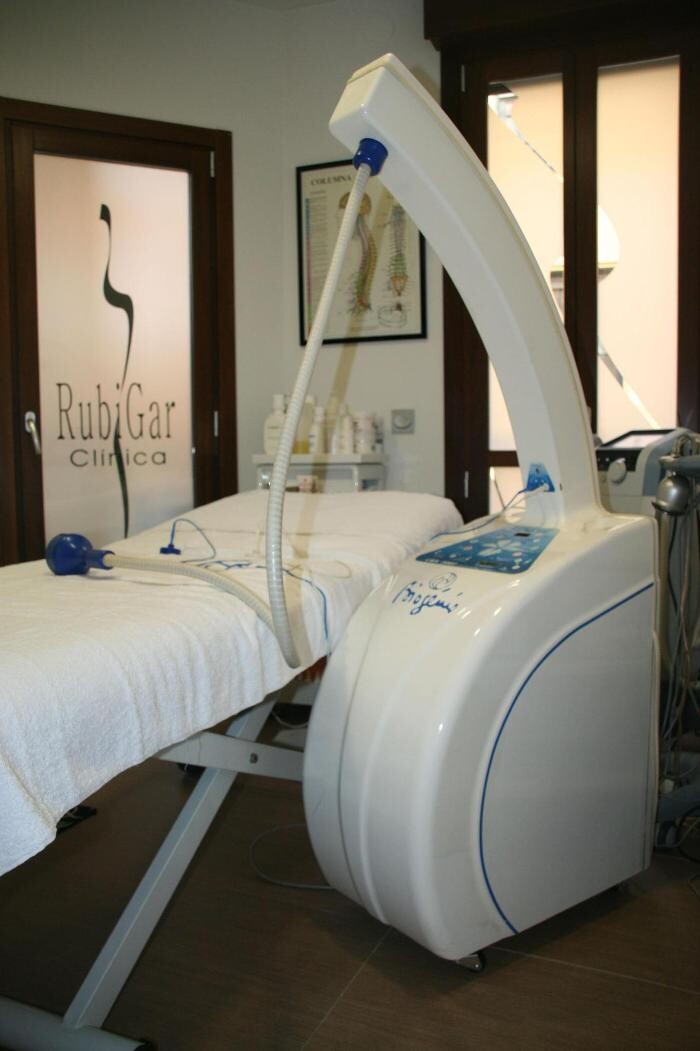 Images Clínica Rubigar