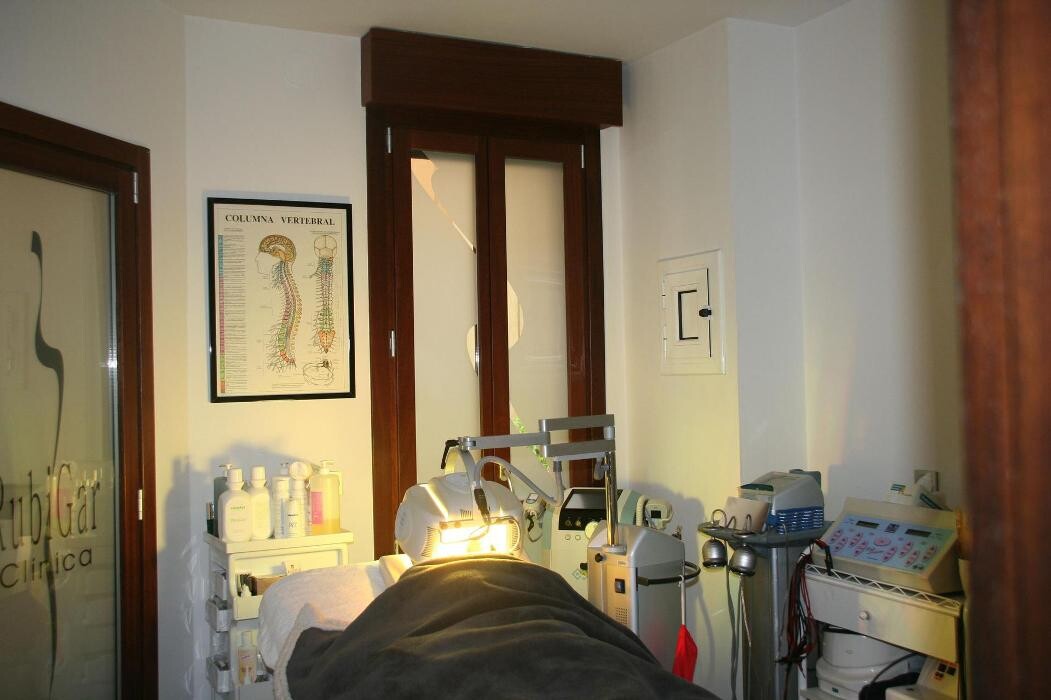 Images Clínica Rubigar