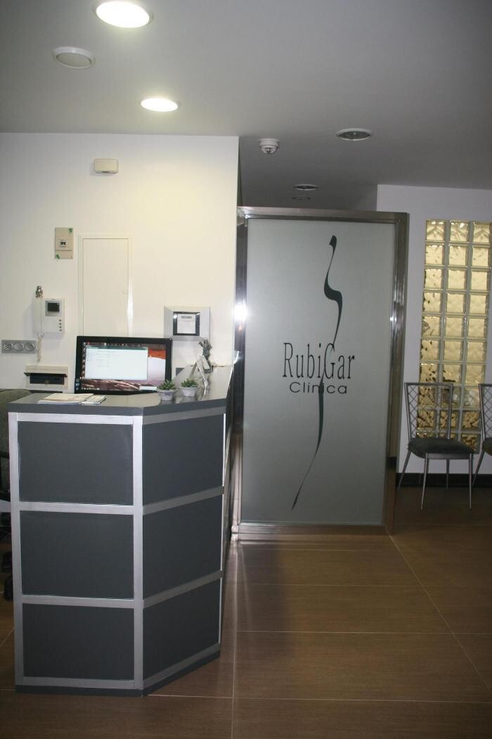 Images Clínica Rubigar