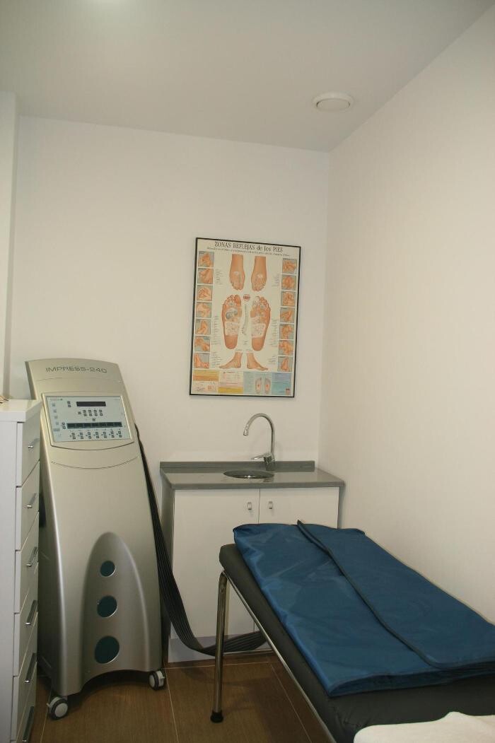 Images Clínica Rubigar