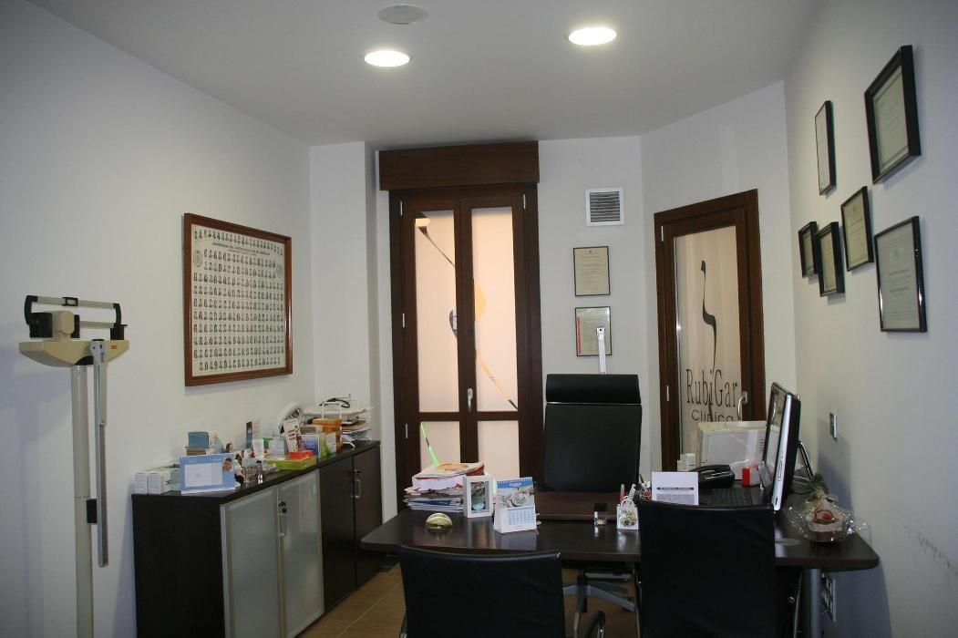 Images Clínica Rubigar