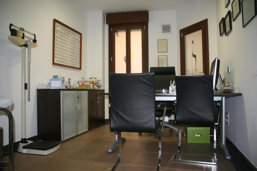 Images Clínica Rubigar