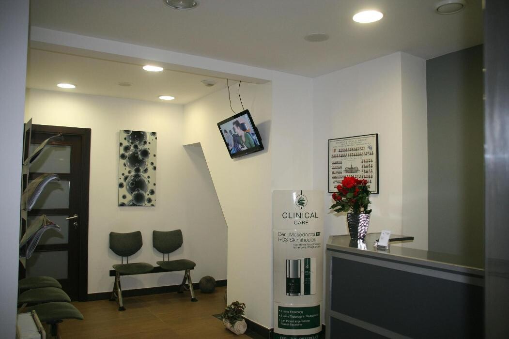 Images Clínica Rubigar