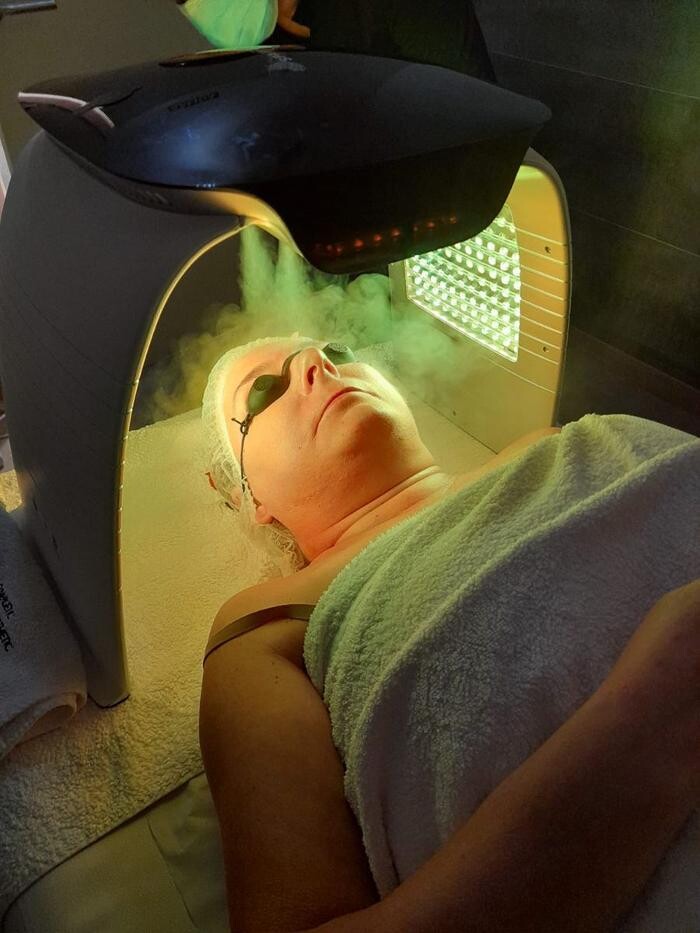 Images Clínica Rubigar