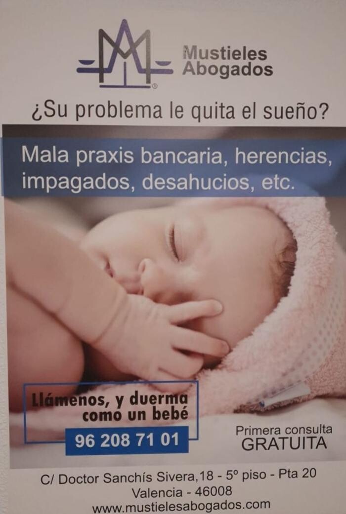 Images Mustieles Abogados