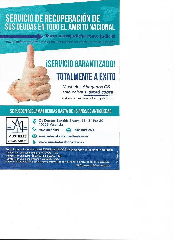 Images Mustieles Abogados