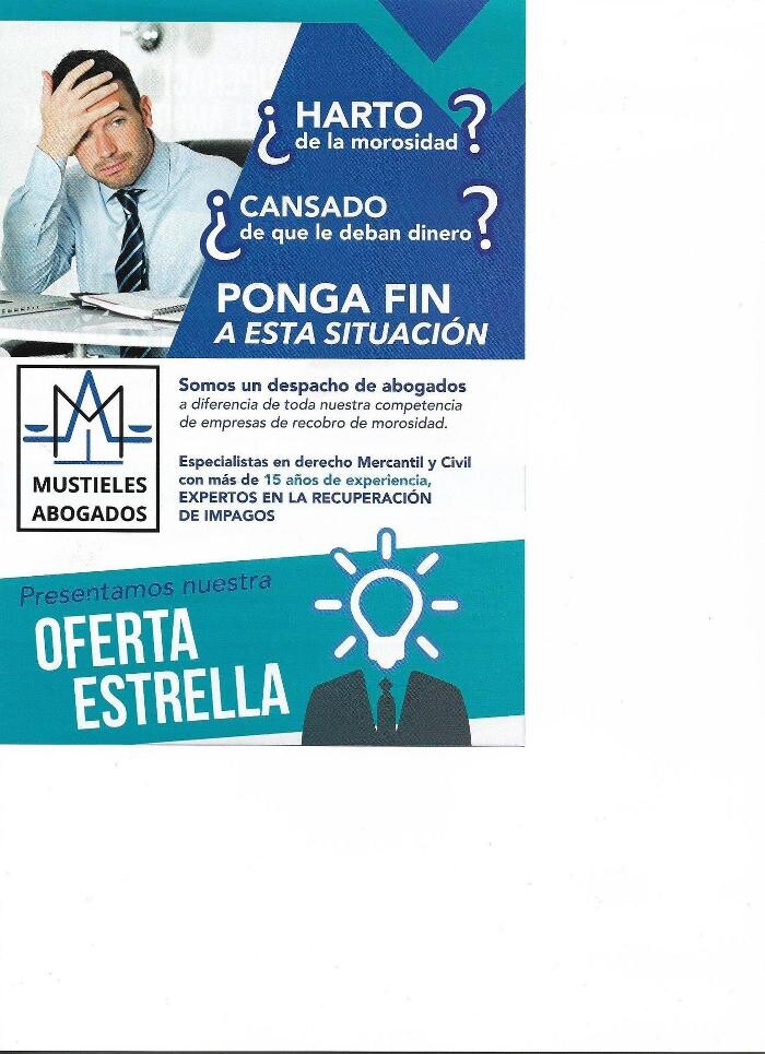 Images Mustieles Abogados