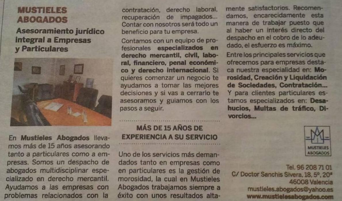 Images Mustieles Abogados