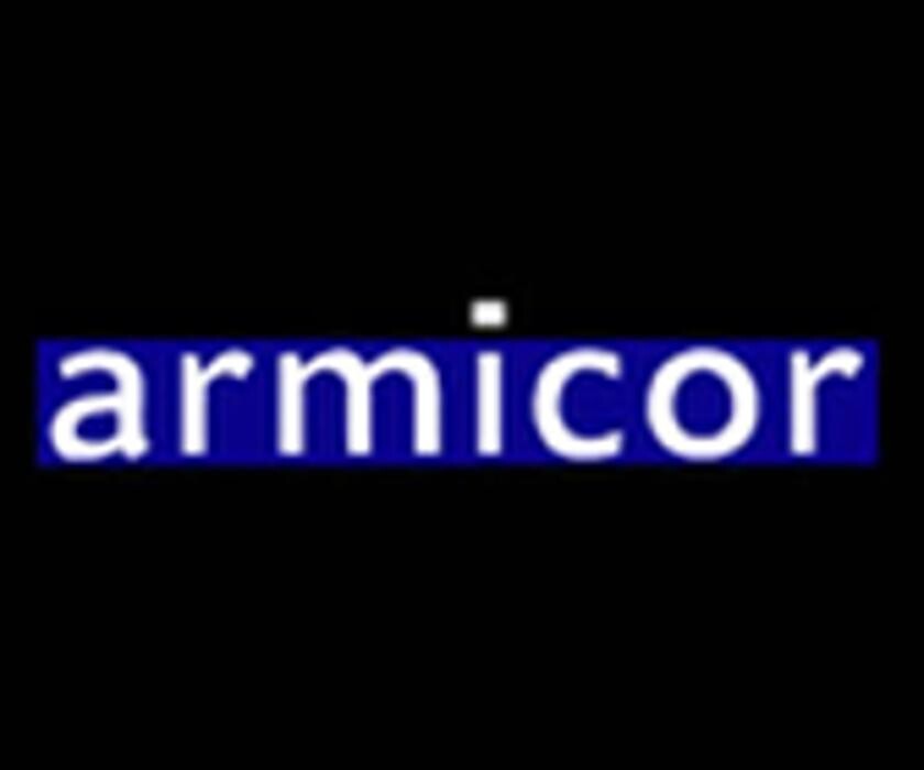 Armicor Logo