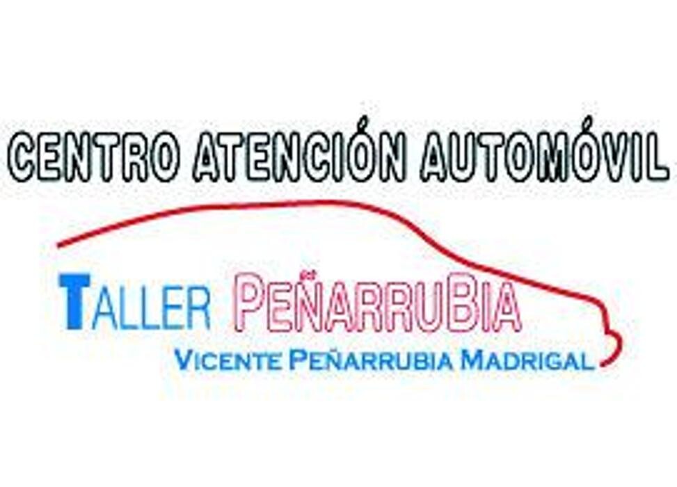 Images Taller Peñarrubia - Vicente Peñarrubia Madrigal