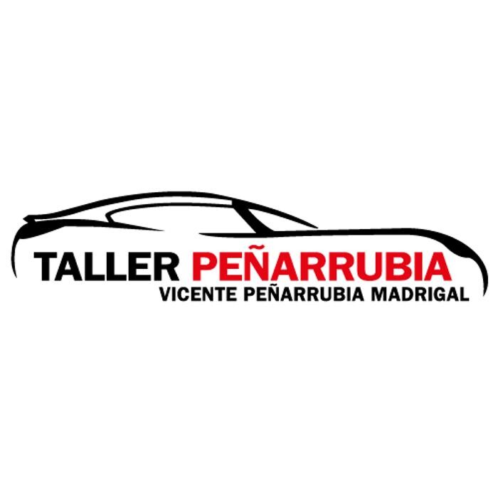 Taller Peñarrubia - Vicente Peñarrubia Madrigal Logo