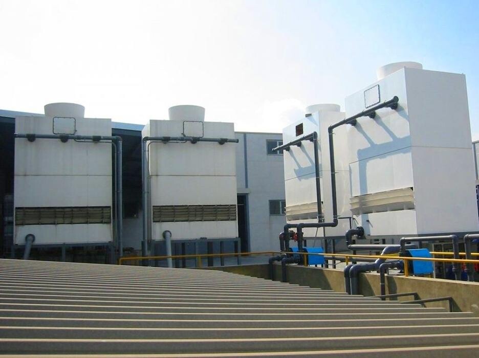 Images Control y Ventilación