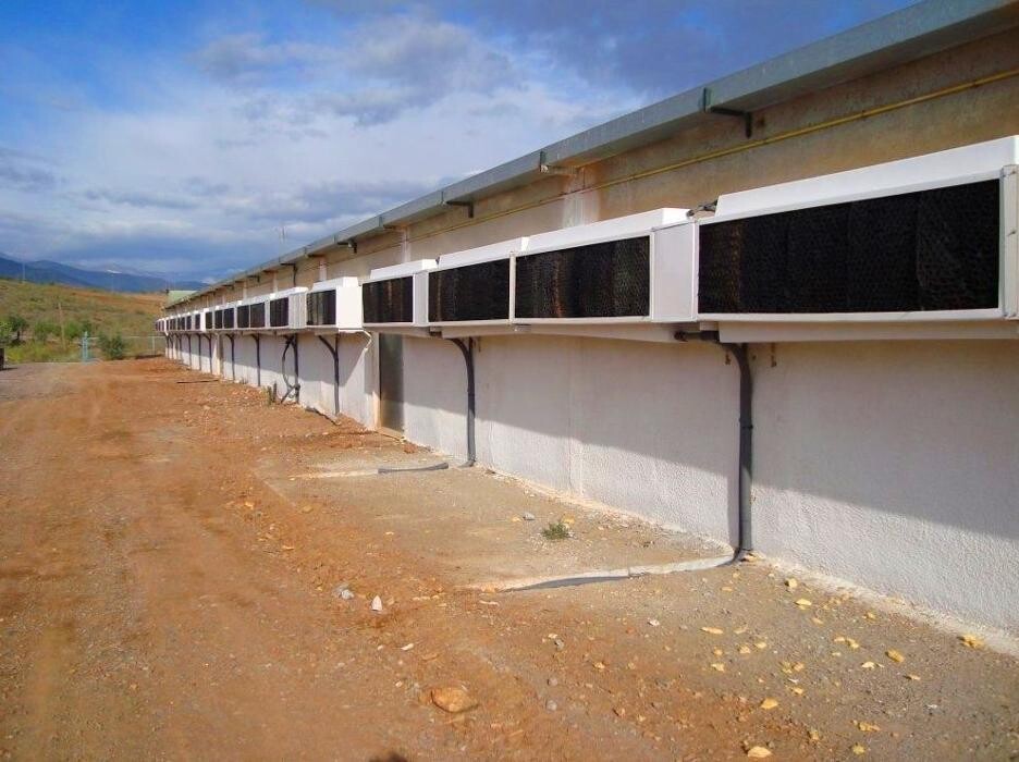 Images Control y Ventilación